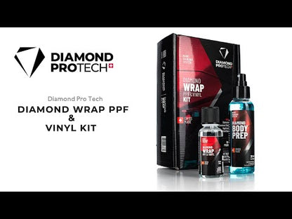 Diamond Wrap