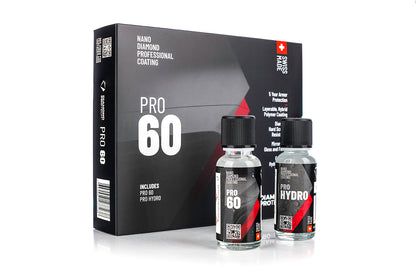 Multiproduct Box PRO60