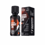 Diamond BODY 36 керамично покритие