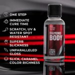 DIAMOND BODY KIT - Image 2