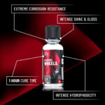 DIAMOND WHEELS KIT - Image 2