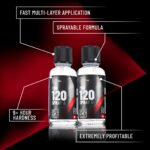 diamond protech pro 120 spray