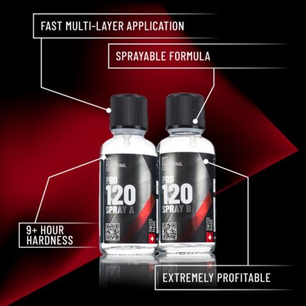 diamond protech pro 120 spray