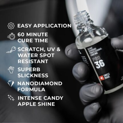 Diamond ProTech PRO 36