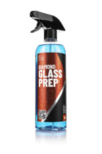 DIAMOND GLASS PREP