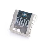 Microfiber Towels (Edgeless 300 by The Rag Company) – 10