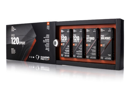 diamond protech pro 120 spray