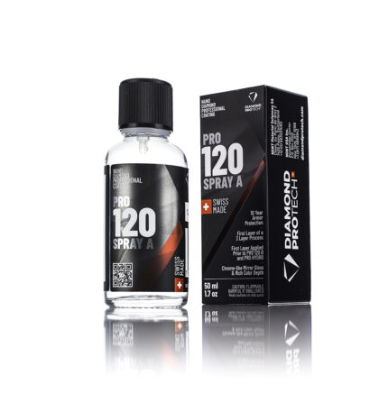 diamond protech pro 120a spray