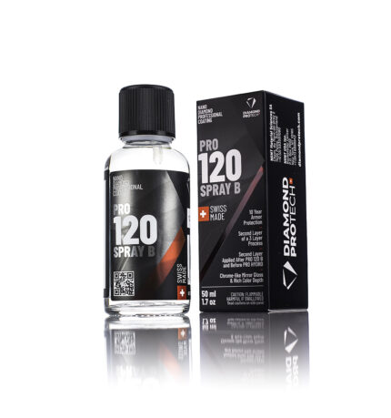 diamond protech pro spray 50ml