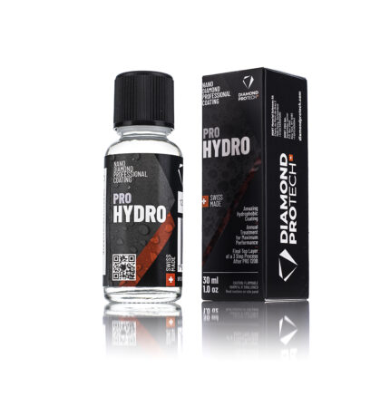 PRO HYDRO²