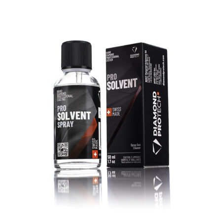 PRO SOLVENT SPRAY