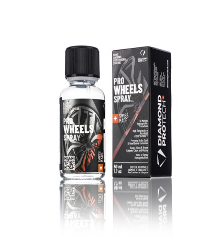 PRO WHEELS SPRAY