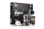PRO WHEELS SPRAY MULTIPRODUCT BOX