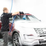 DIAMOND COAT CARE SHAMPOO